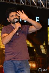 Janatha Garage Movie Success Celebrations